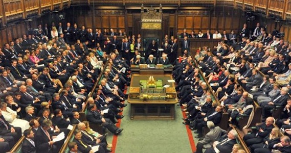 British parliament acquits Baroness Tonge of anti-Semitism