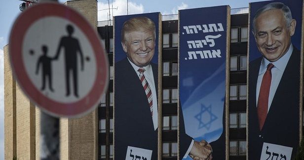 A year in review: Will 2020 be a game changer in Palestine?