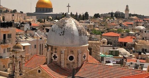 Solvakia denies it intends to move Israel embassy to Jerusalem
