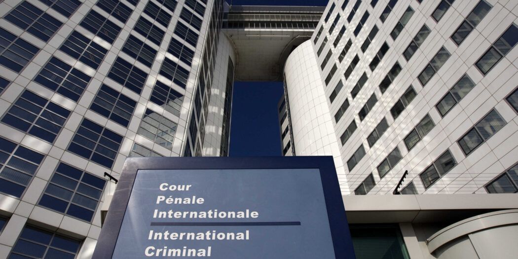 Foreign Ministry urges ICC to expedite its investigation of Israeli war crimes