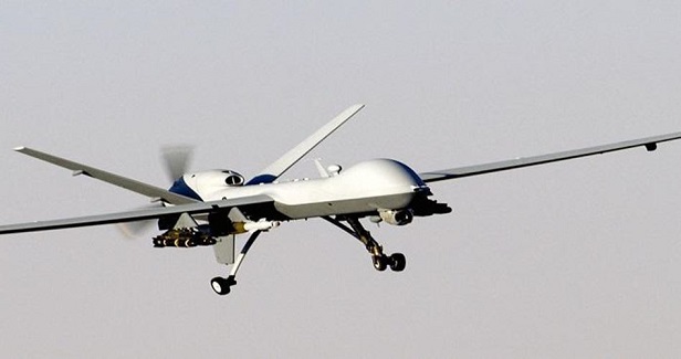 Germany to strike UAV deal with Israel