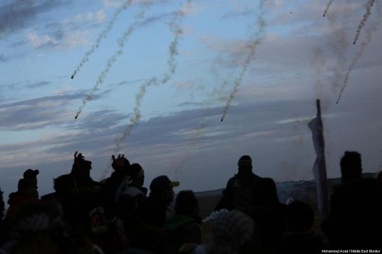 Israel army: attacks on Gaza should be done intelligently not emotionally