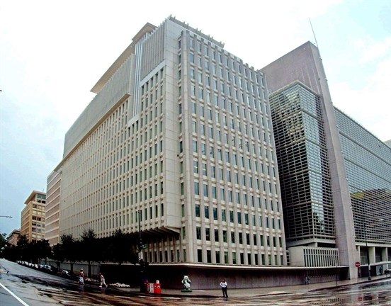 World Bank okays $30 million grant to support Palestinian reforms