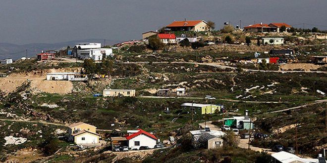 MOFA: Occupation continues to terminate two-state solution in front of the whole world.