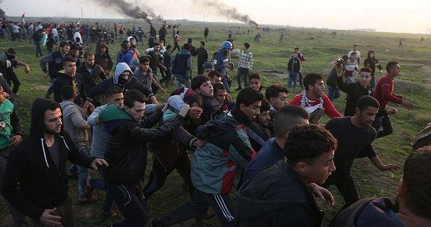3 children among 19 Gazans killed by Israel army in less than 3 months