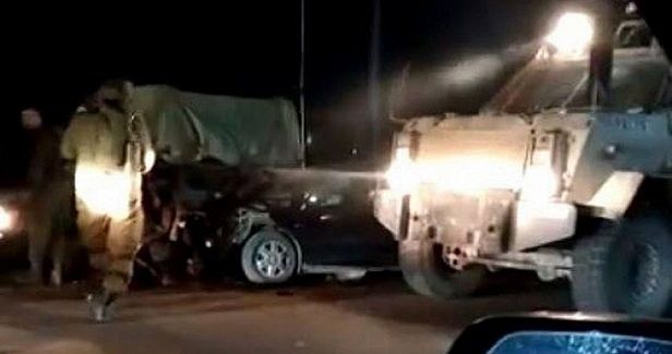 Palestinian youth killed, three Israeli soldiers injured in al-Khalil
