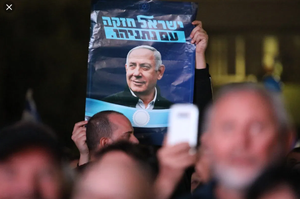 The end of the Netanyahu era and a political earthquake ahead