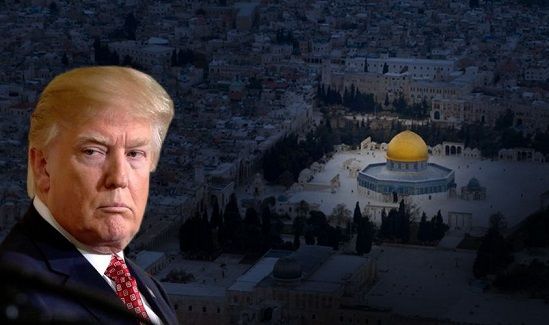 Arabs Lose Directions and Lack Vision