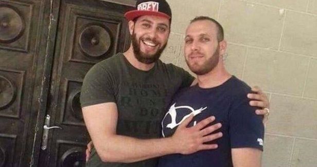 Prisoner Asem Barghouthi says he was brutally beaten during his arrest