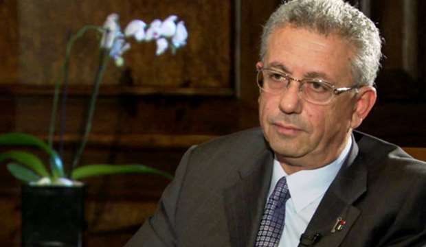 Barghouthi: Decision to block websites must be revoked at once