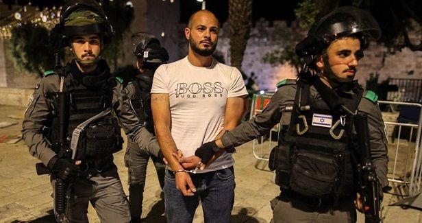 State of alert declared in Occupied Jerusalem