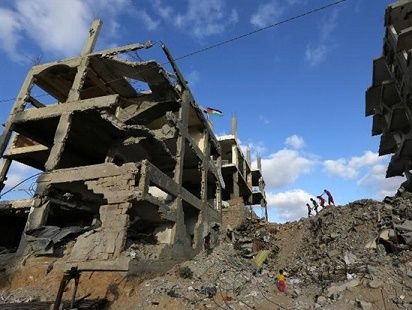 Tracking the trends of the Palestinian cause since 1967: Looking forward