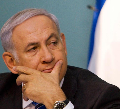 WHY A POLITICAL COMEBACK FOR ISRAEL�S NETANYAHU JUST BECAME A LOT LESS LIKELY