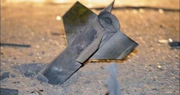 Israeli army alleges rocket from Gaza hits Kibbutz settlement