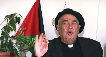 Musallem lashes out at Arab regimes for normalizing relations