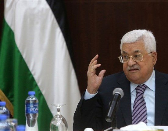 Abbas to take series of decisions with regard to Israel, US, Hamas