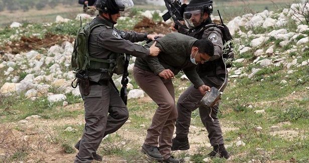 It is not Hamas, but Israel which incites violence