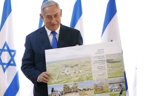 Elections and annexation... Two tracks?