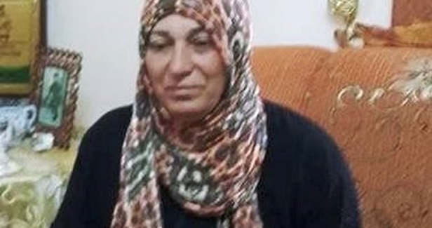 Israeli court fines mother of jailed anti-occupation fighter
