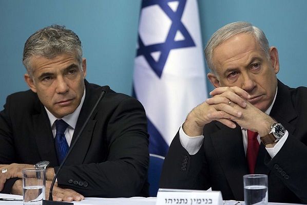 Israelis Have Shown Netanyahu the Door