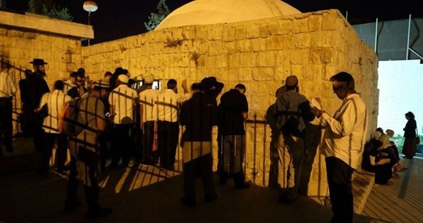 Hordes of Jewish settlers storm Awarta town