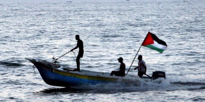 INF arrest 7 fishermen, detain and damage 5 boats in 3 days
