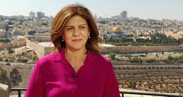IOF kills Al Jazeera journalist Shireen Abu Akleh
