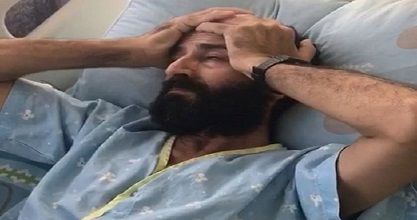 Growing concerns as Akhras enters day 100 of his hunger strike