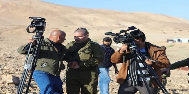 Report: 27 violations against media freedoms in January