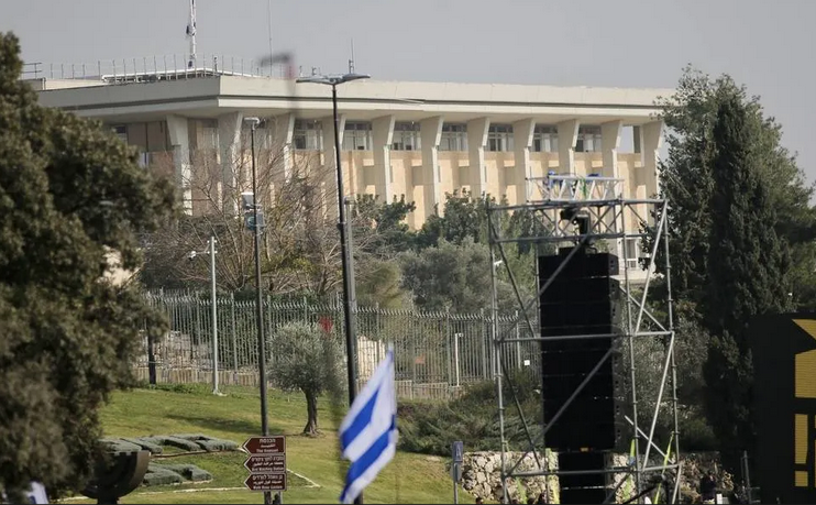 Knesset passes Bill to allow Israel to resettle in evacuated settlements