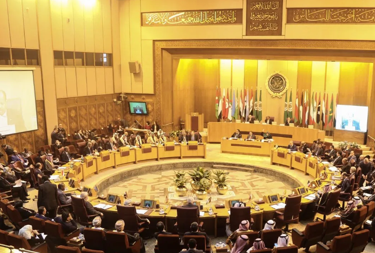 Palestine seeks $100M loan from Arab League