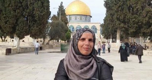 IOA banishes Jerusalemite activist from Aqsa for another week