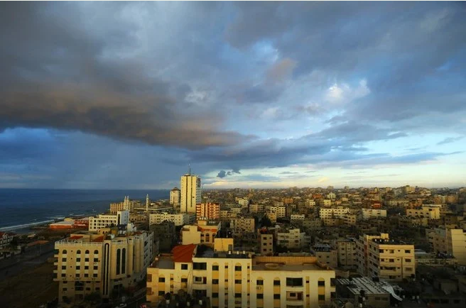 Israel to allow goods into Gaza in move to ease tensions