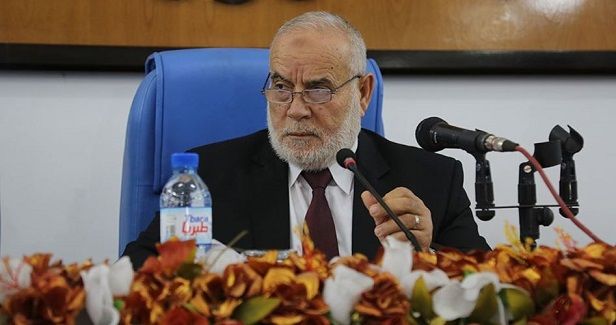 Bahar: Resistance groups will respond to Gaza border crimes