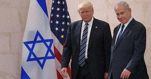 US denies alleged talks with Netanyahu over settlements annexation