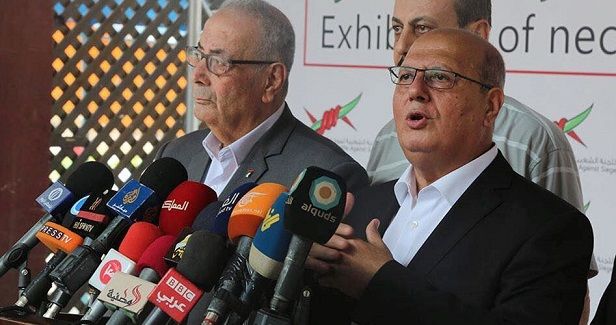 MP Khudari lauds UN for urging Israel to allow in fuel to Gaza