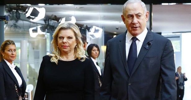 Israeli police recommend bribery charges against Netanyahu