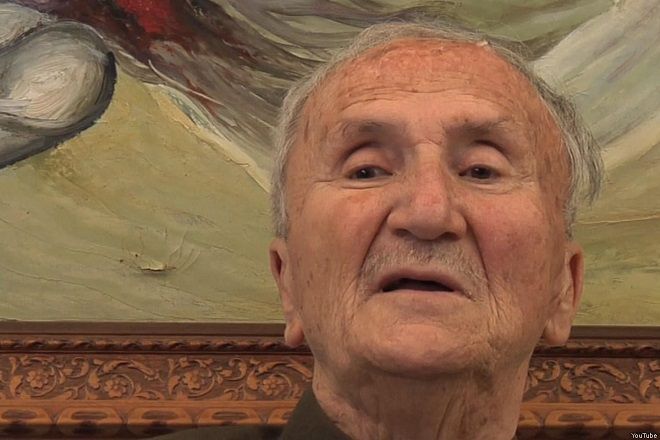 Palestinian mayor, arrested by PA, one of dying breed of revolutionaries