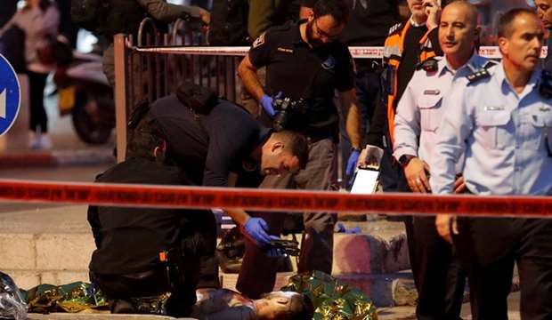 OHCHR shocked over extrajudicial killing of Palestinian in J’lem