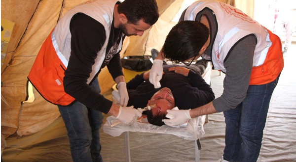 WHO: Five Palestinians killed & 1,100 injured during February