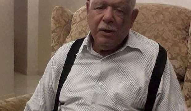 IOF kills 80-year-old Palestinian elderly man in Ramallah