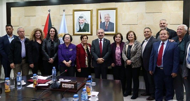 Six new Palestinian hospitals to be built across West Bank