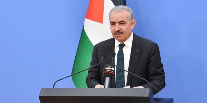 Premier: Palestinian blood has become a ticket in the upcoming Israeli elections