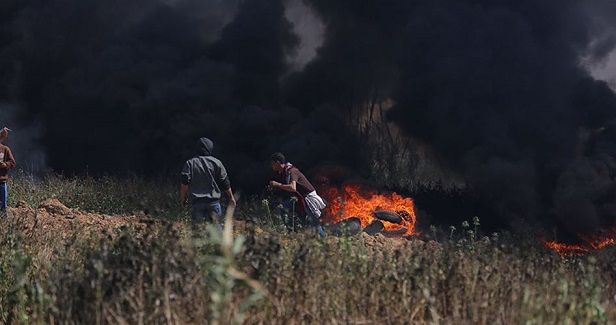 uro-Med urges UN to investigate Israel's �journalists massacre�