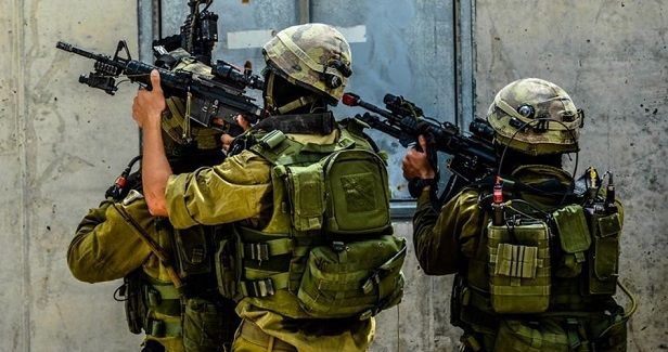 Women, kids teargassed by IOF in W. Bank