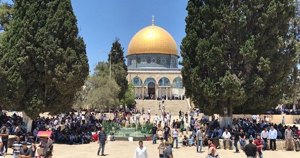 Alarm sounded over Israel�s US-backed illegal settlement schemes