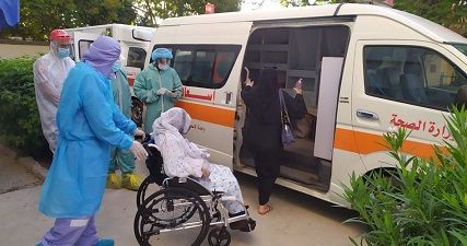 Palestine: 6 deaths, 650 new cases within 24 hours