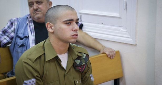 Israeli soldier gets only 18-month term over manslaughter conviction