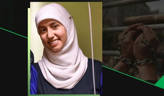 Israeli court sentences Palestinian student to 7 months in jail