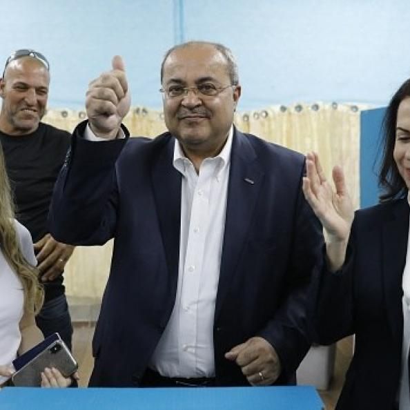 Challenges faced by Palestinian citizens of Israel after the Knesset Elections